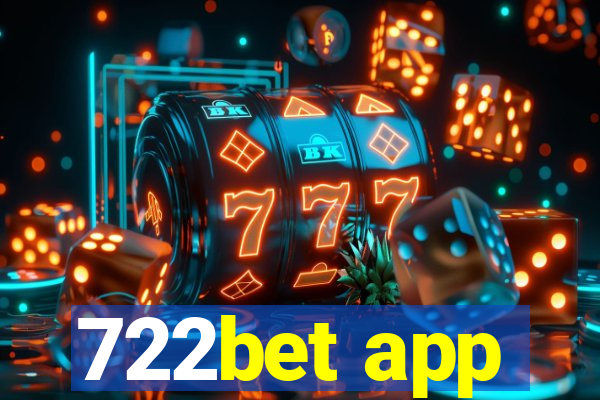 722bet app